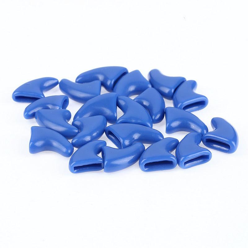 Cat's Nails Caps 100 pcs Set - Trendha