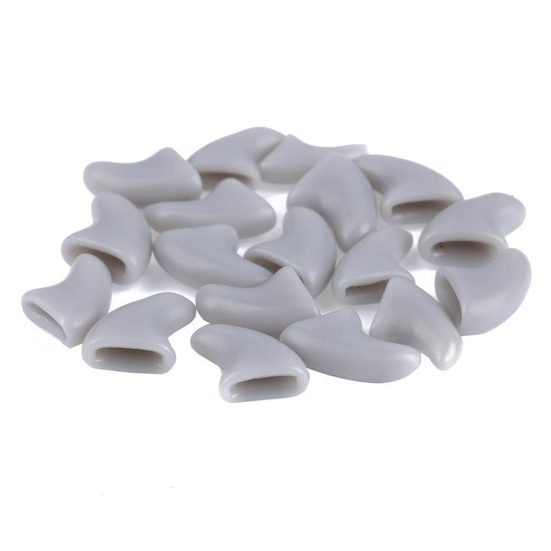 Cat's Nails Caps 100 pcs Set - Trendha