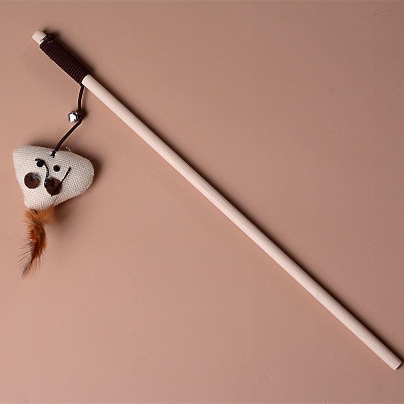 Cat's Teaser Toy - Trendha