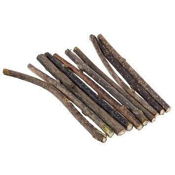 Catnip Teeth Brushing Sticks for Cat 15 / 20 Pcs Set - Trendha