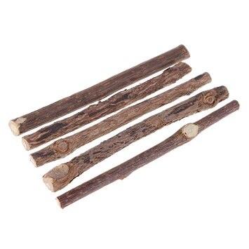 Catnip Teeth Brushing Sticks for Cat 15 / 20 Pcs Set - Trendha