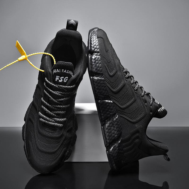 Summer New Style Breathable Mesh Men's Tide - Trendha