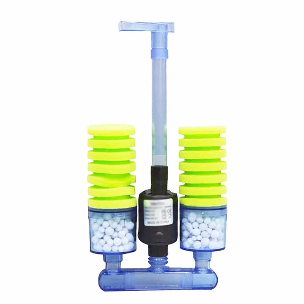 Ceramic Filter with Submersible Water Pump - Trendha