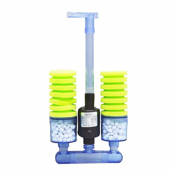 Ceramic Filter with Submersible Water Pump - Trendha