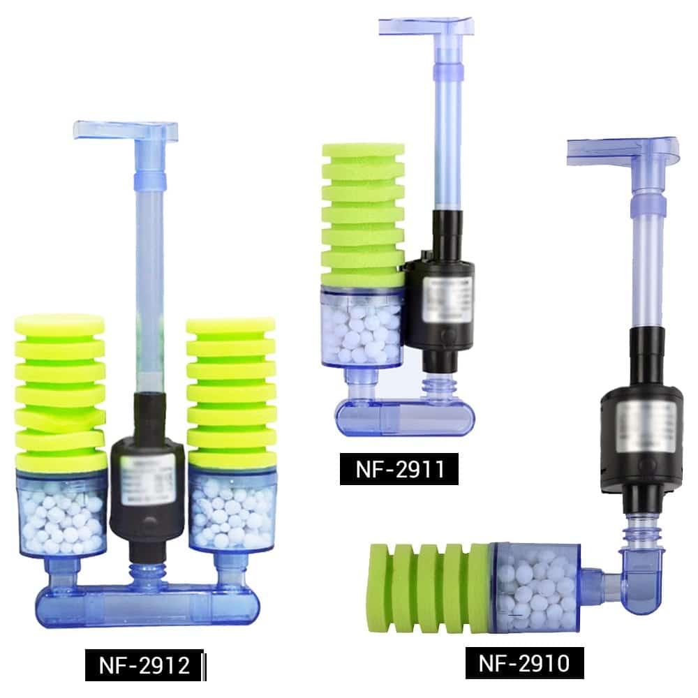 Ceramic Filter with Submersible Water Pump - Trendha