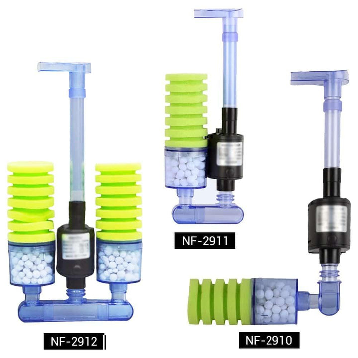 Ceramic Filter with Submersible Water Pump - Trendha