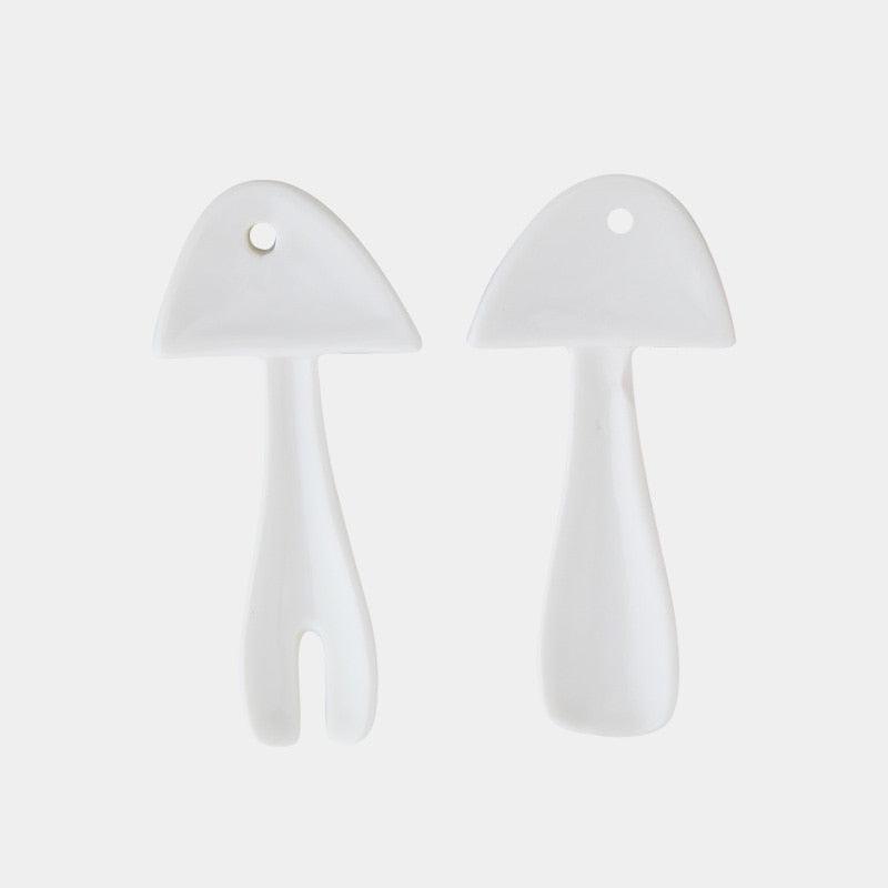 Ceramic Pet Bowl with Tilted Base - Trendha