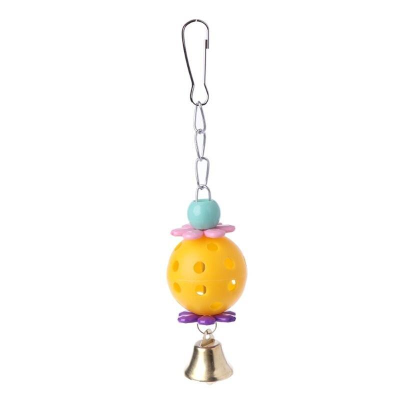 Chain Styled Bird Toy - Trendha