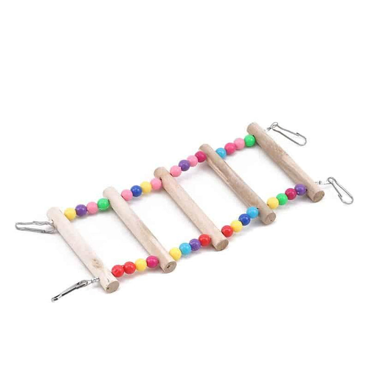 Chain Styled Bird Toy - Trendha