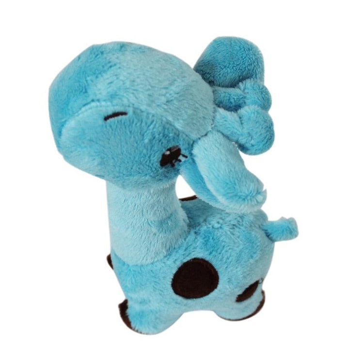 Chewing Deer Shape Plush Toys For Dogs - Trendha