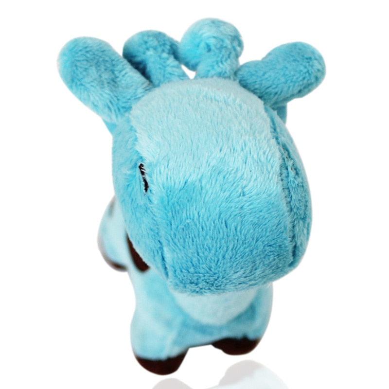 Chewing Deer Shape Plush Toys For Dogs - Trendha