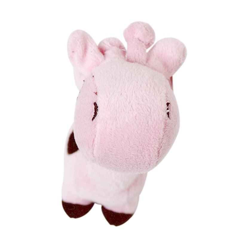 Chewing Deer Shape Plush Toys For Dogs - Trendha