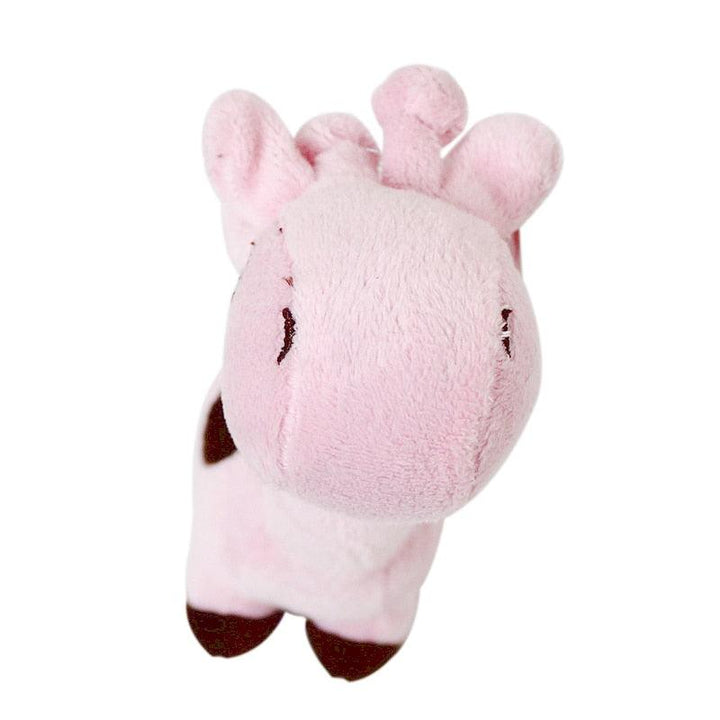 Chewing Deer Shape Plush Toys For Dogs - Trendha