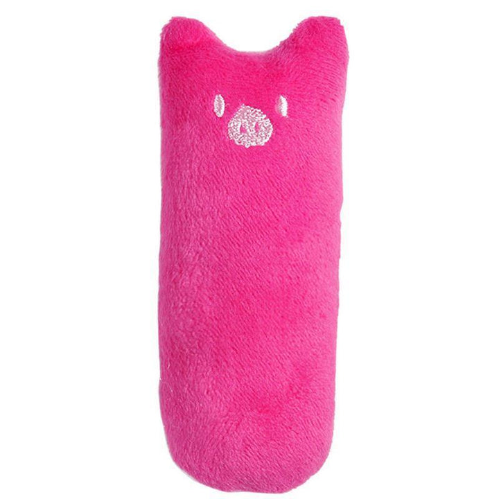 Chewing Teeth Toy for Cats - Trendha