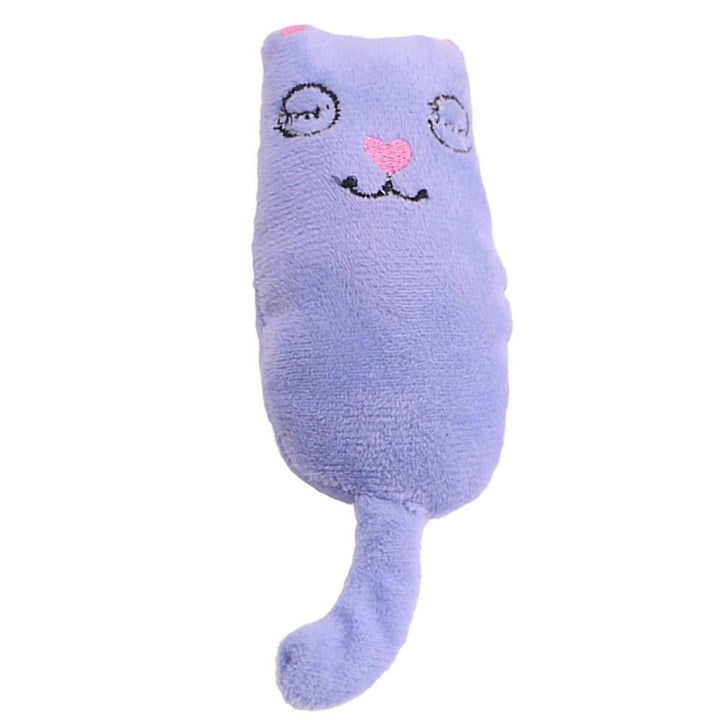Chewing Teeth Toy for Cats - Trendha