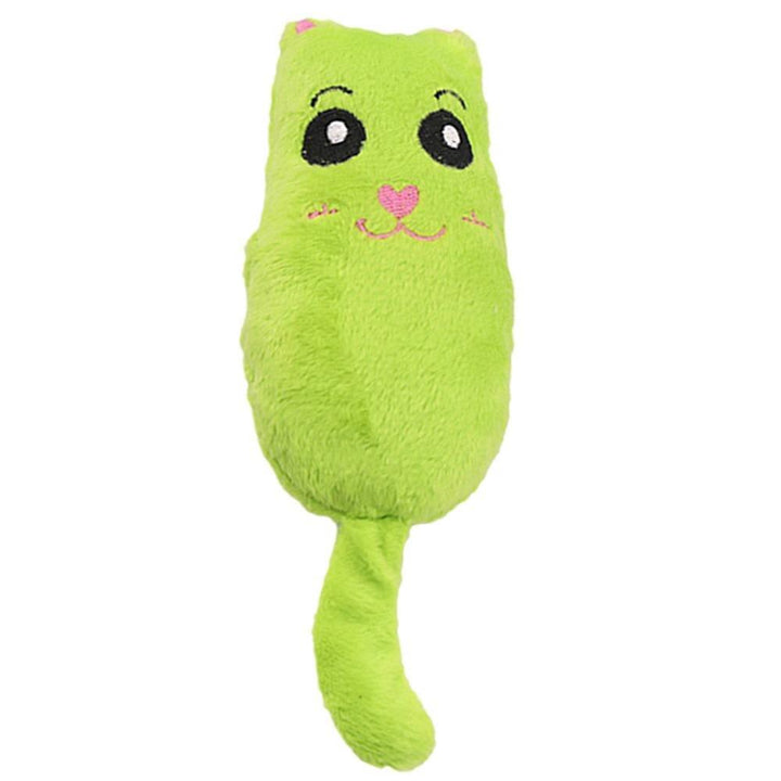 Chewing Teeth Toy for Cats - Trendha