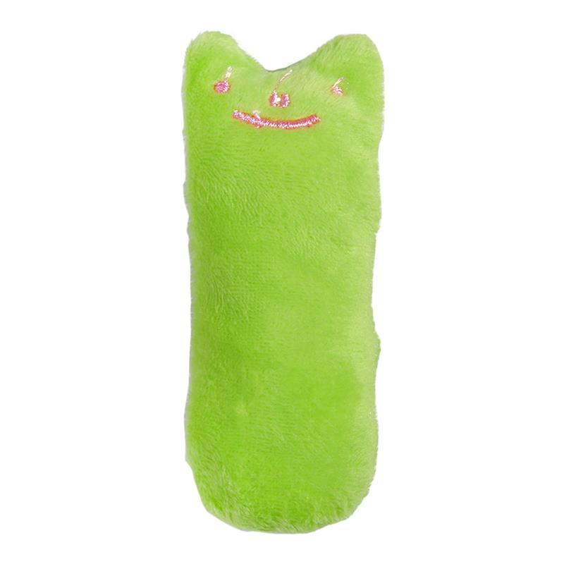 Chewing Teeth Toy for Cats - Trendha