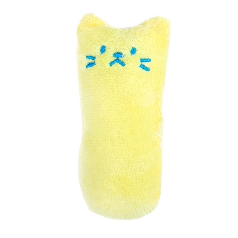 Chewing Teeth Toy for Cats - Trendha