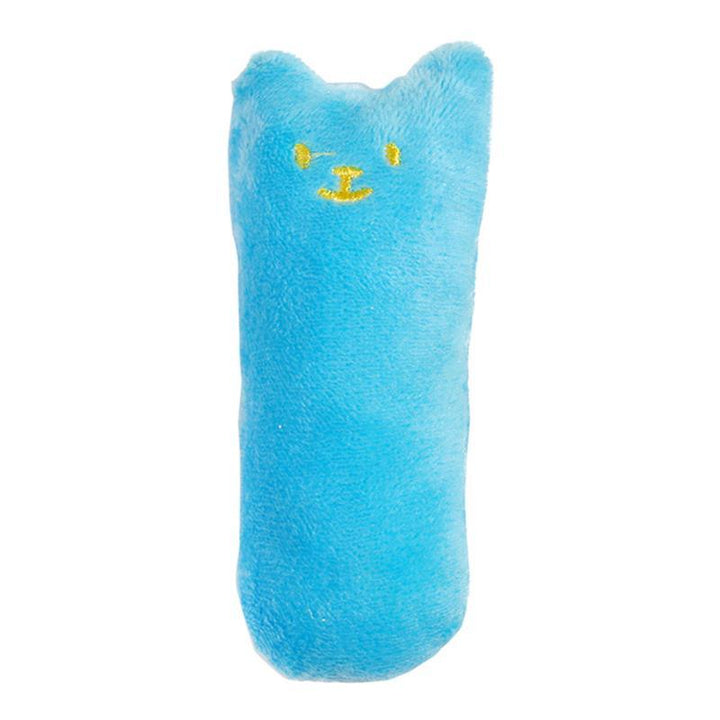 Chewing Teeth Toy for Cats - Trendha