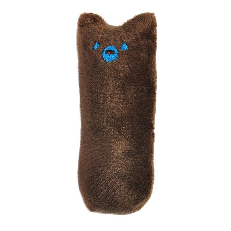 Chewing Teeth Toy for Cats - Trendha