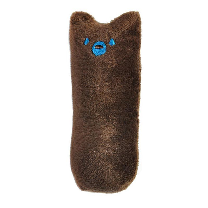 Chewing Teeth Toy for Cats - Trendha