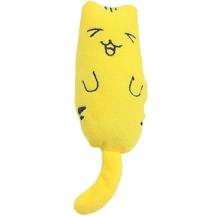 Chewing Teeth Toy for Cats - Trendha