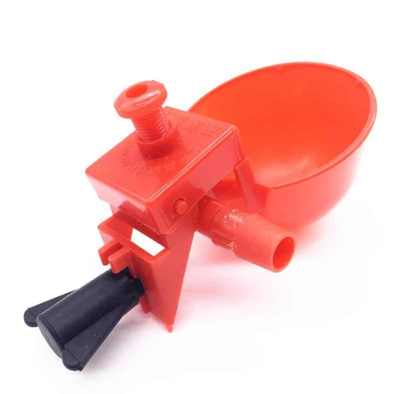 Chicken Drinking Cups Set - Trendha