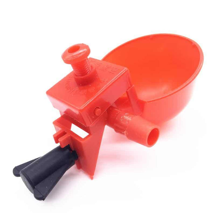 Chicken Drinking Cups Set - Trendha