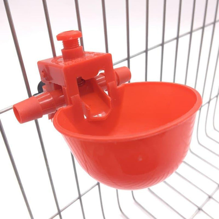 Chicken Drinking Cups Set - Trendha