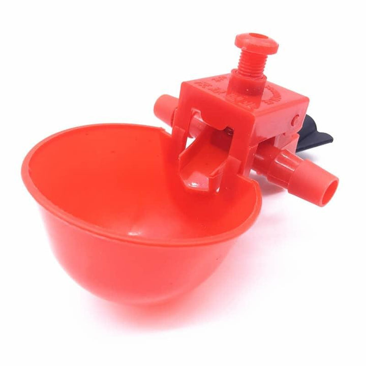 Chicken Drinking Cups Set - Trendha