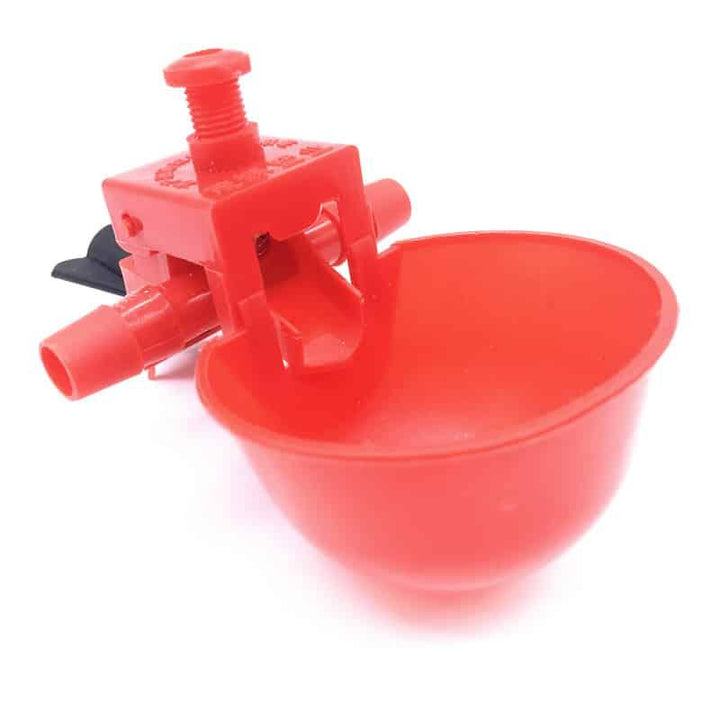 Chicken Drinking Cups Set - Trendha