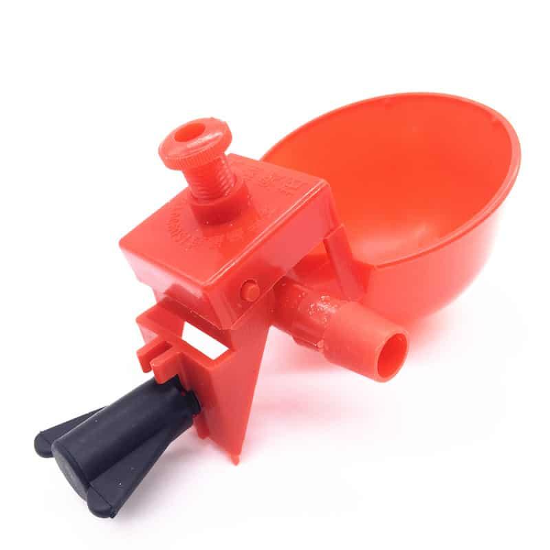 Chicken Drinking Cups Set - Trendha