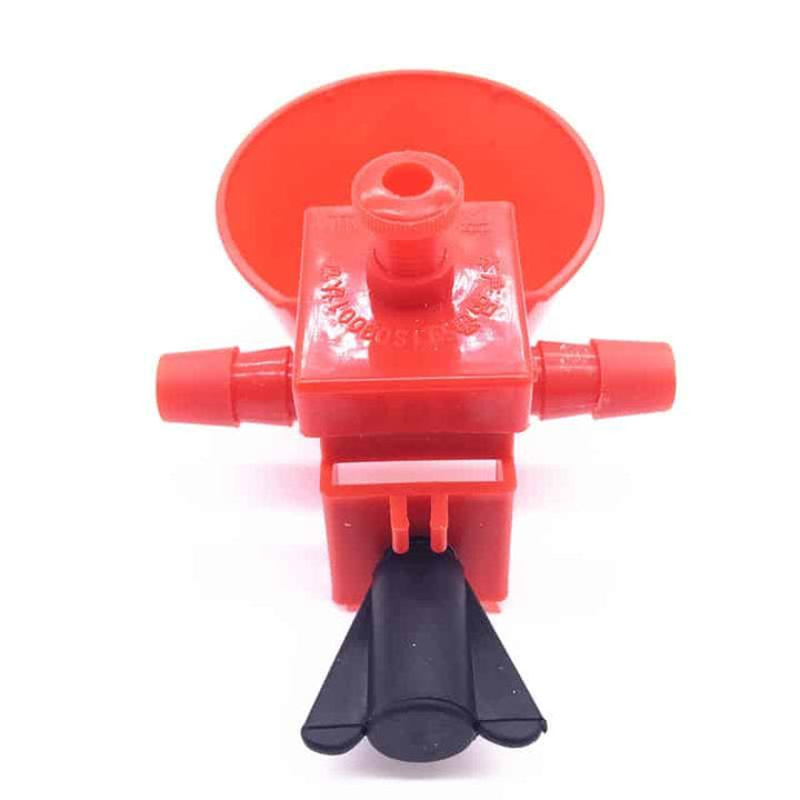 Chicken Drinking Cups Set - Trendha