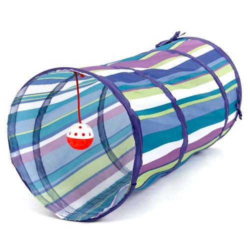 Collapsible Cats Tunnel - Trendha