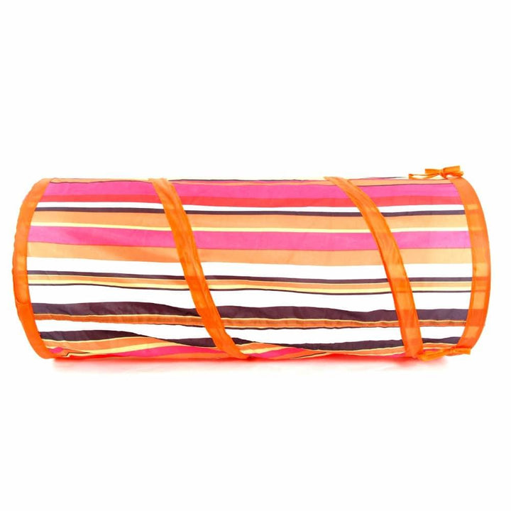 Collapsible Cats Tunnel - Trendha