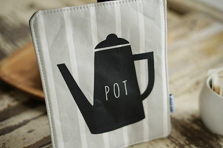 Cotton Hot Pot Holding Pad - Trendha