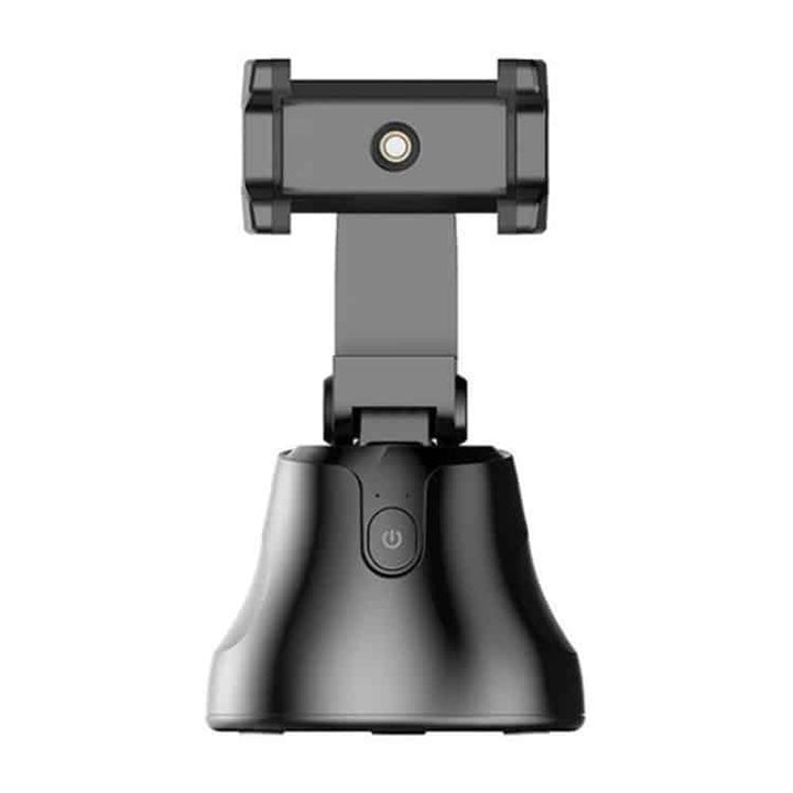 Robot Cameraman - Trendha