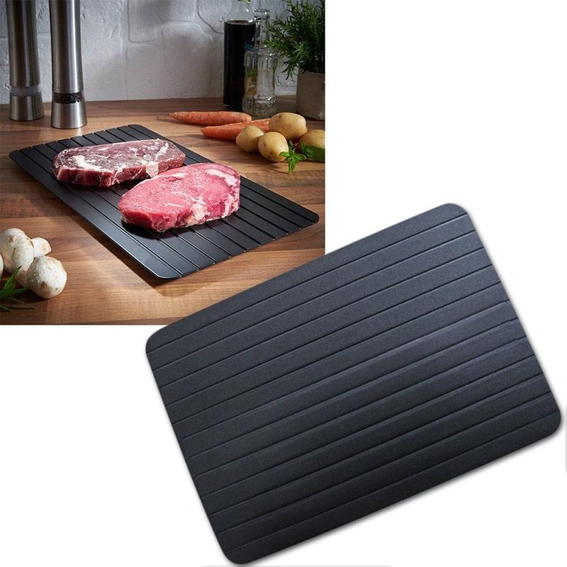 Defrost Tray for Food
