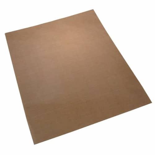 Durable Reusable Non-Stick Eco-Friendly Fabric Baking Mat