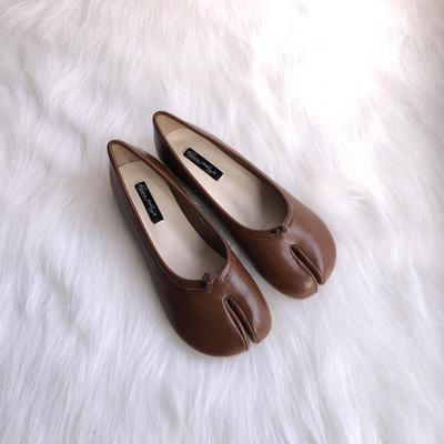 Women's Trotter Shoes - Comfy Flat Shoes & Half Slippers - Trendha