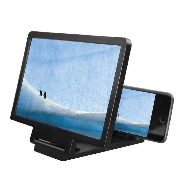 Portable Device Screen Amplifier - Trendha