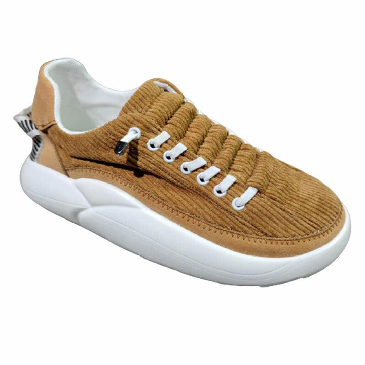 Men's Korean Style Trendy Men's Bread Shoes - Trendha