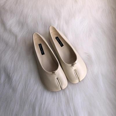Women's Trotter Shoes - Comfy Flat Shoes & Half Slippers - Trendha