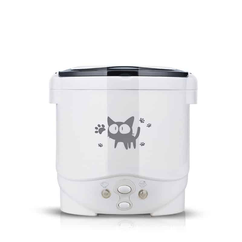 Electric Multifunctional Mini Cooker