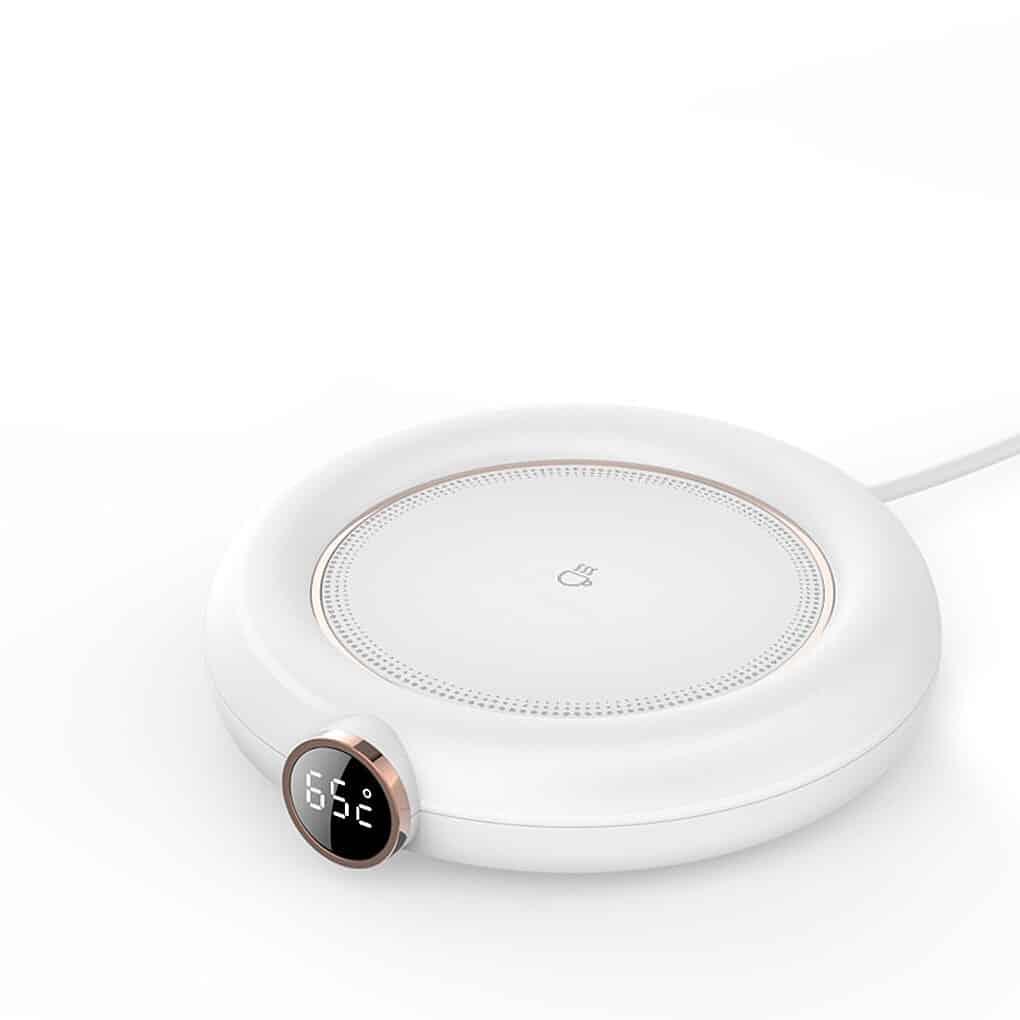 Electric USB Mug Warmer - Trendha