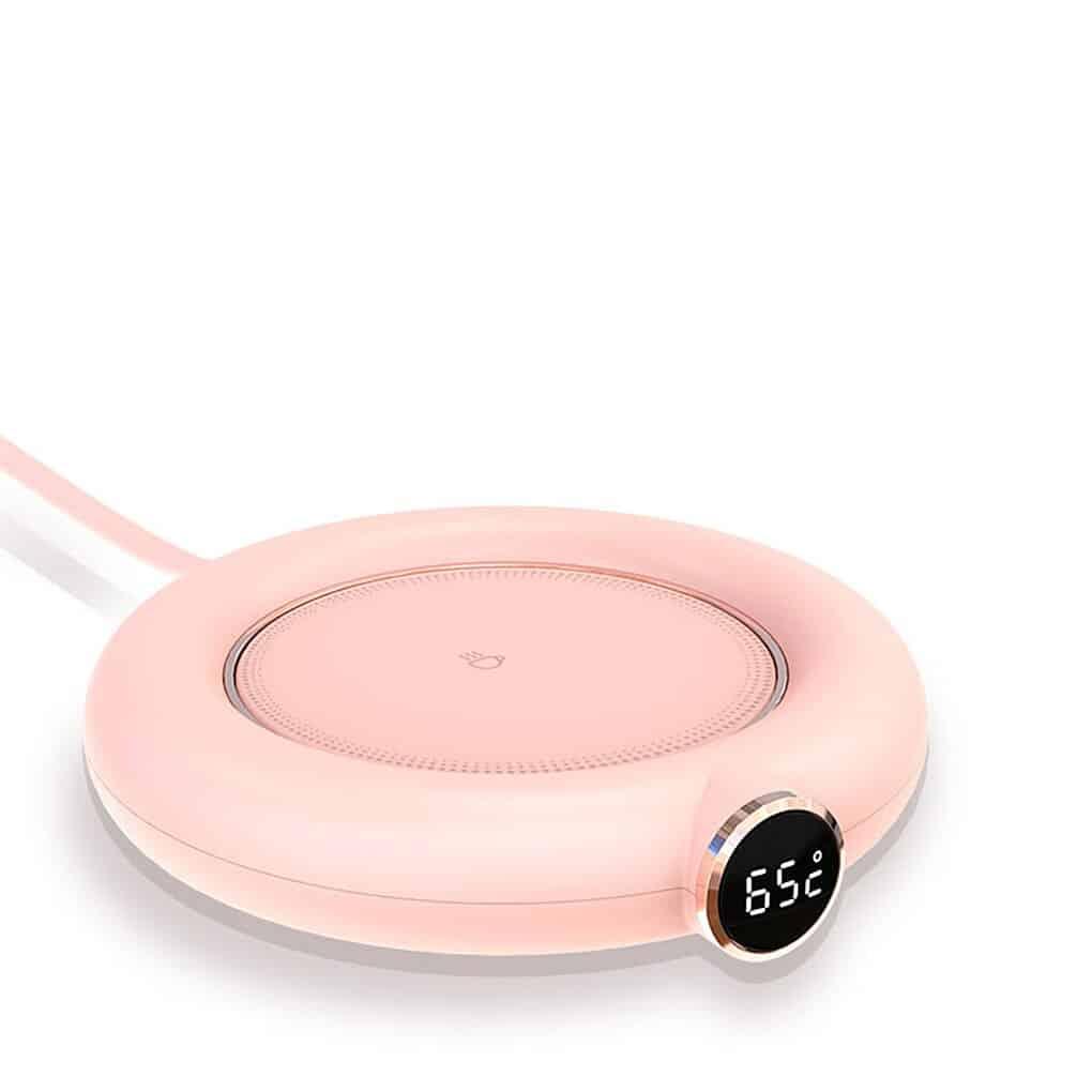 Electric USB Mug Warmer - Trendha