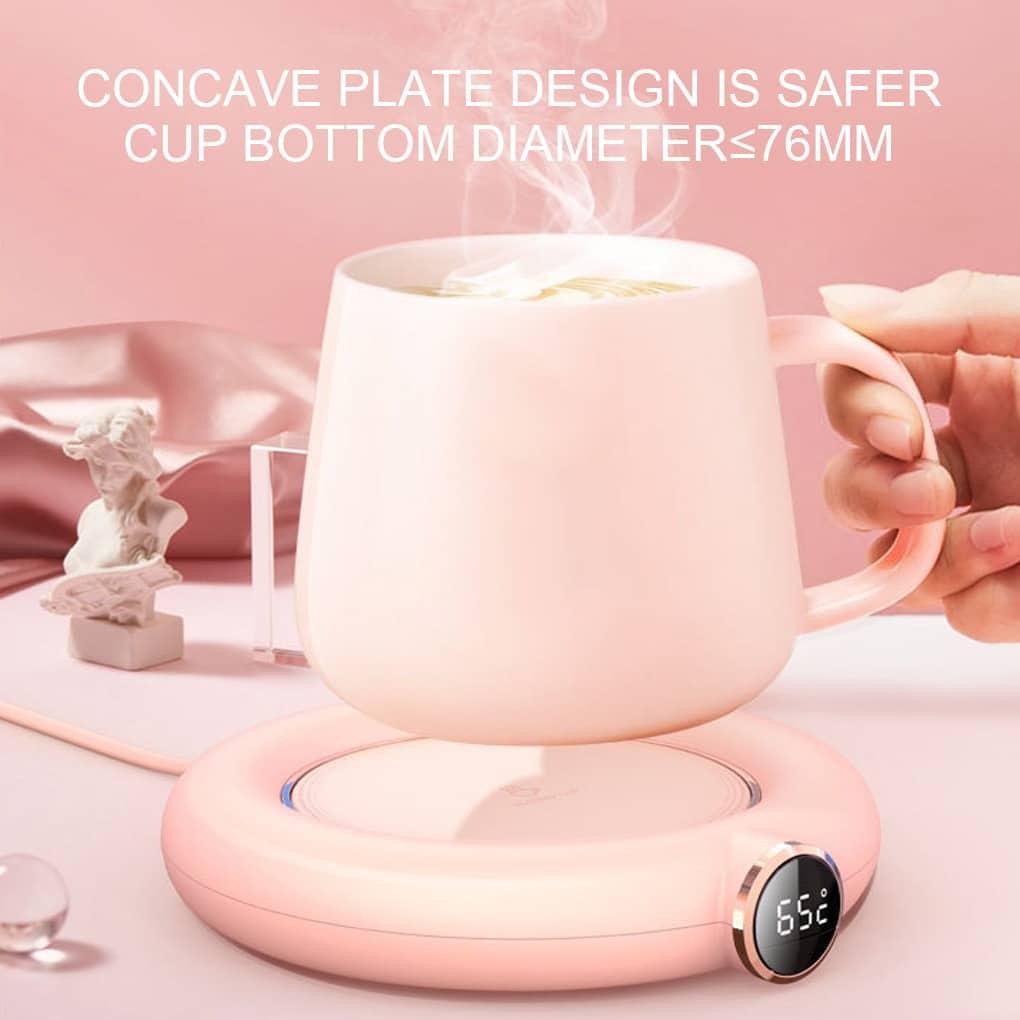 Electric USB Mug Warmer - Trendha