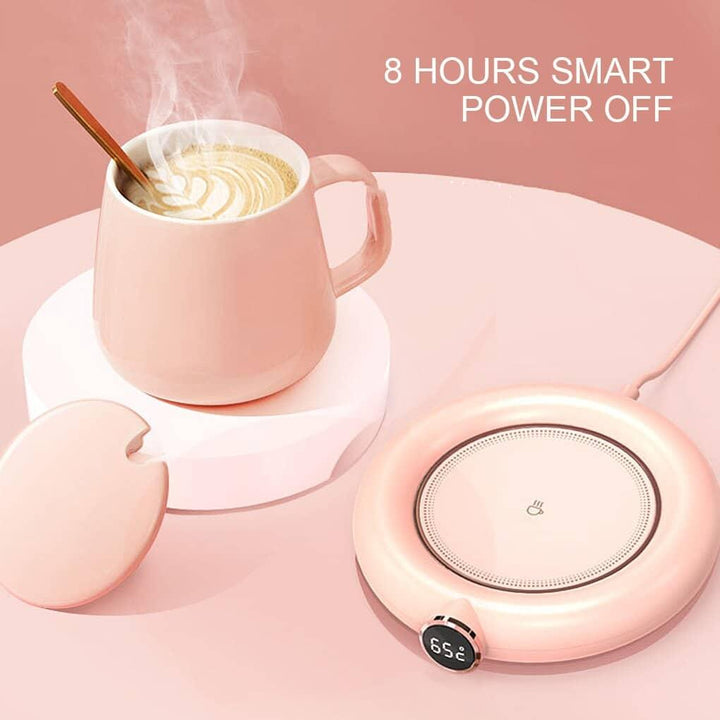 Electric USB Mug Warmer - Trendha