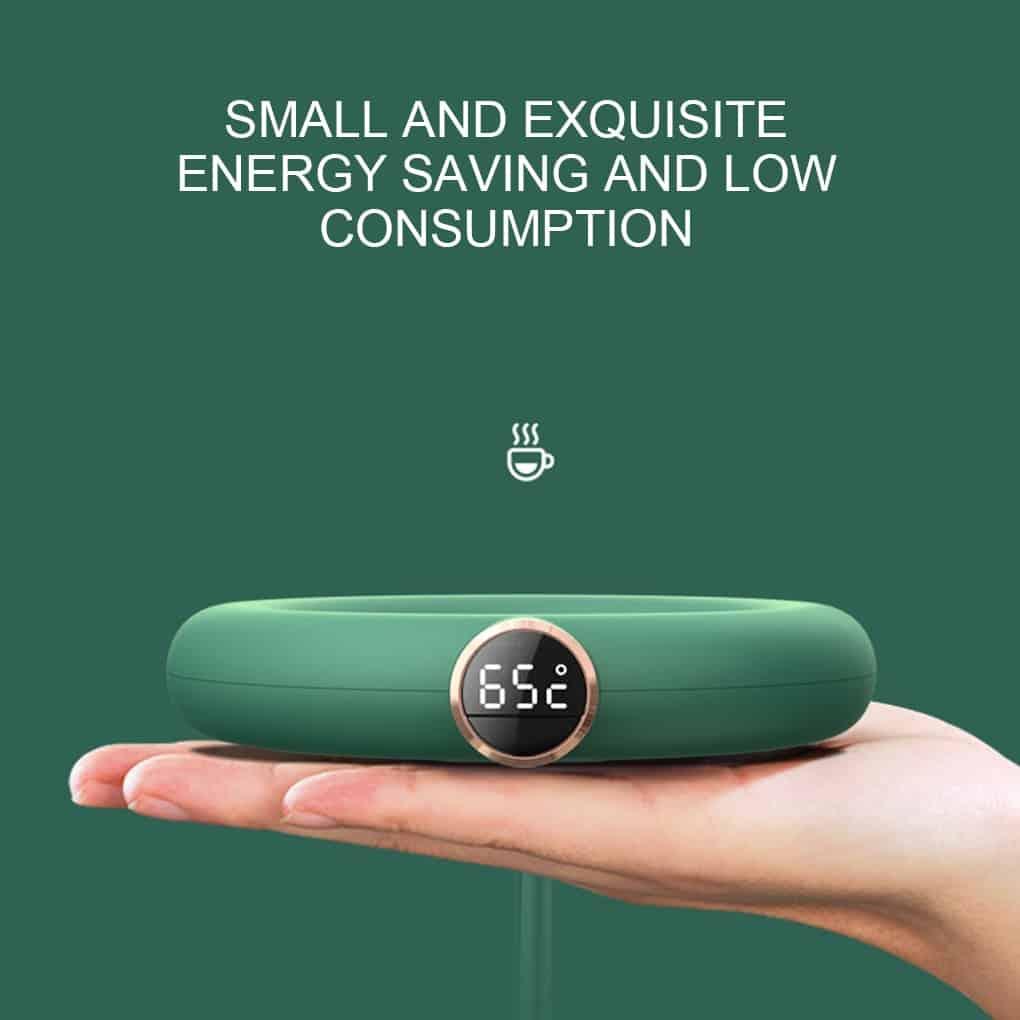Electric USB Mug Warmer - Trendha