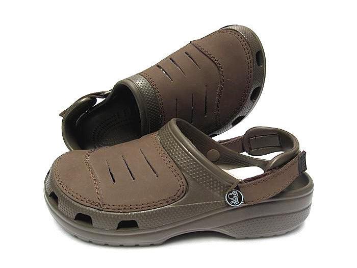 Beach Garden Men's Shoes Leisure Travel Slippers - Trendha
